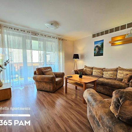 Apartament Safari - 365Pam Kołobrzeg Esterno foto