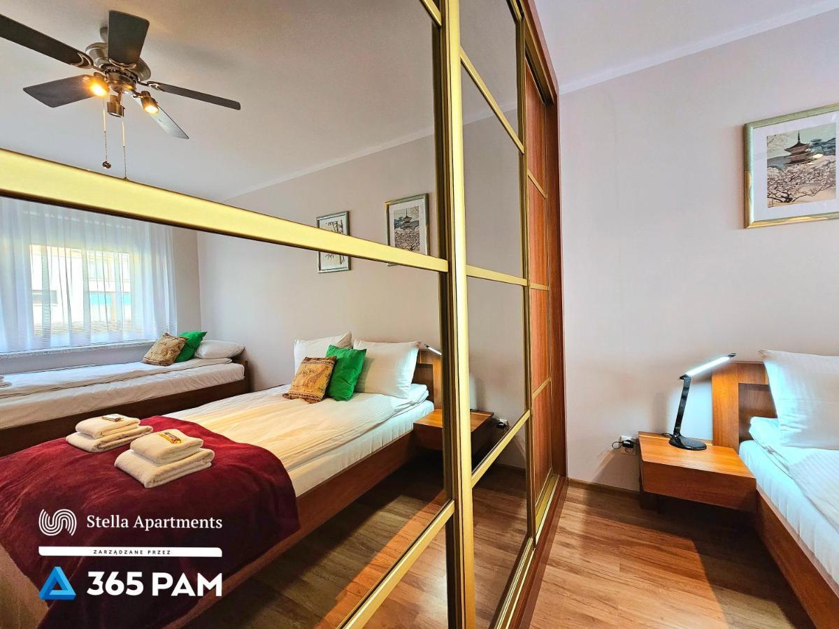 Apartament Safari - 365Pam Kołobrzeg Esterno foto